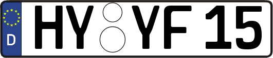 HY-YF15