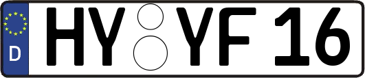 HY-YF16