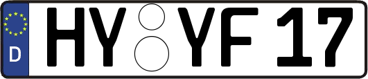HY-YF17