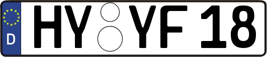 HY-YF18