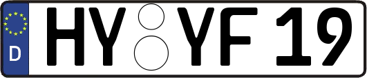 HY-YF19