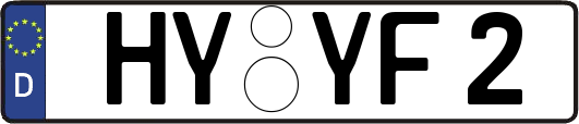 HY-YF2