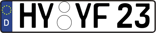 HY-YF23