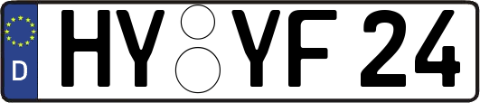 HY-YF24