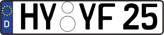HY-YF25