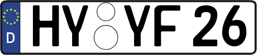 HY-YF26
