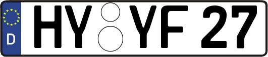 HY-YF27