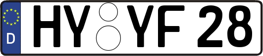 HY-YF28
