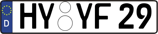 HY-YF29