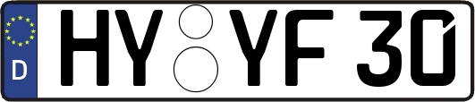 HY-YF30