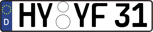 HY-YF31
