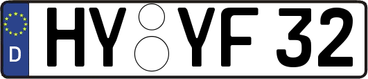 HY-YF32