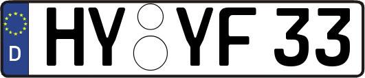 HY-YF33
