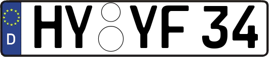 HY-YF34
