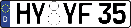 HY-YF35