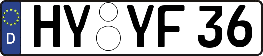 HY-YF36