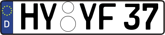 HY-YF37