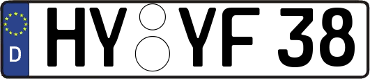 HY-YF38