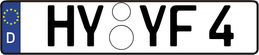 HY-YF4