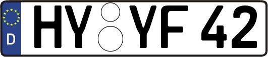 HY-YF42