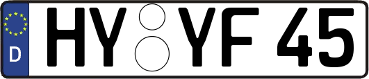 HY-YF45