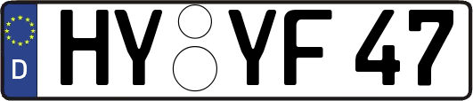 HY-YF47