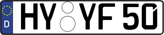 HY-YF50