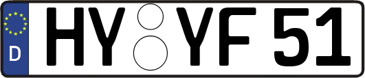 HY-YF51