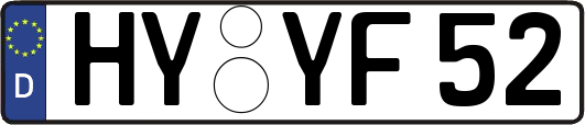 HY-YF52