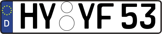 HY-YF53