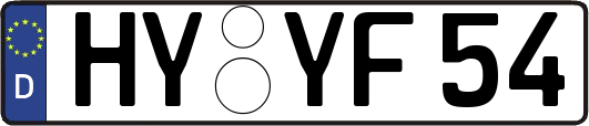 HY-YF54