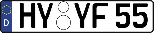 HY-YF55
