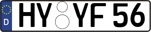 HY-YF56
