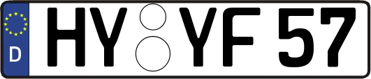 HY-YF57