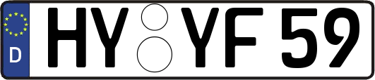 HY-YF59