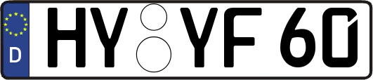 HY-YF60