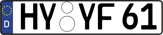 HY-YF61