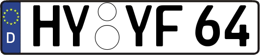HY-YF64