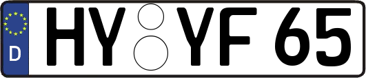 HY-YF65