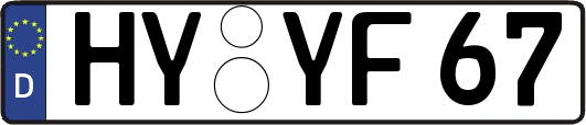 HY-YF67