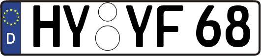 HY-YF68