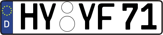 HY-YF71