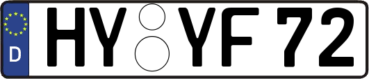 HY-YF72