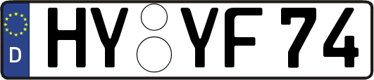 HY-YF74
