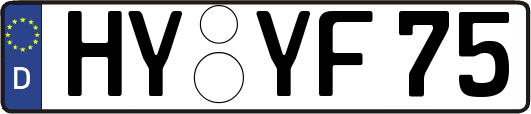 HY-YF75