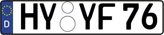 HY-YF76