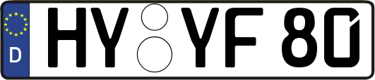 HY-YF80