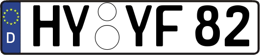 HY-YF82