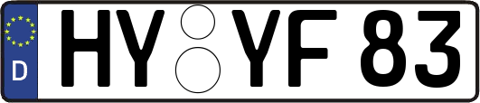 HY-YF83