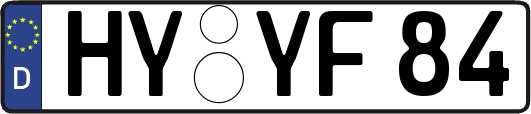 HY-YF84